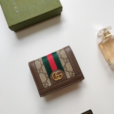 Gucci Wallets Purse